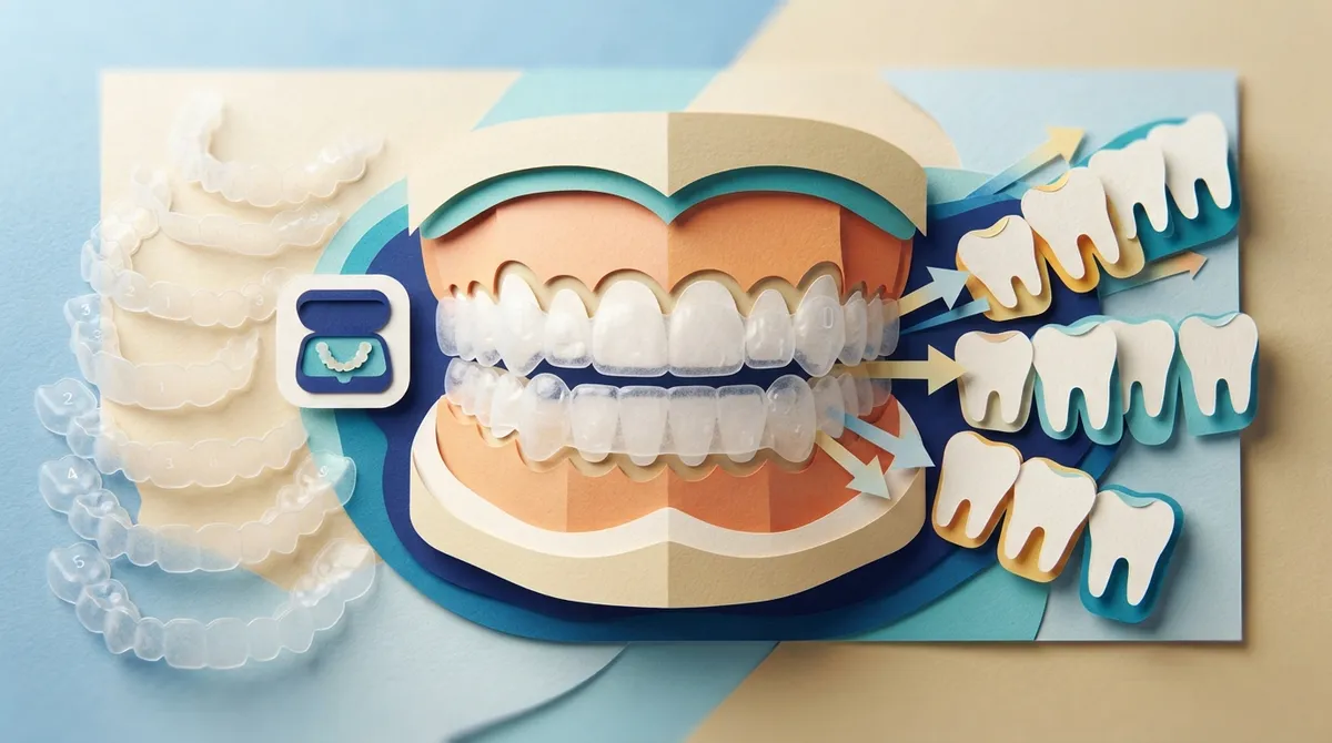 removable aligners