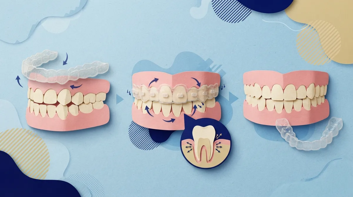 removable aligners