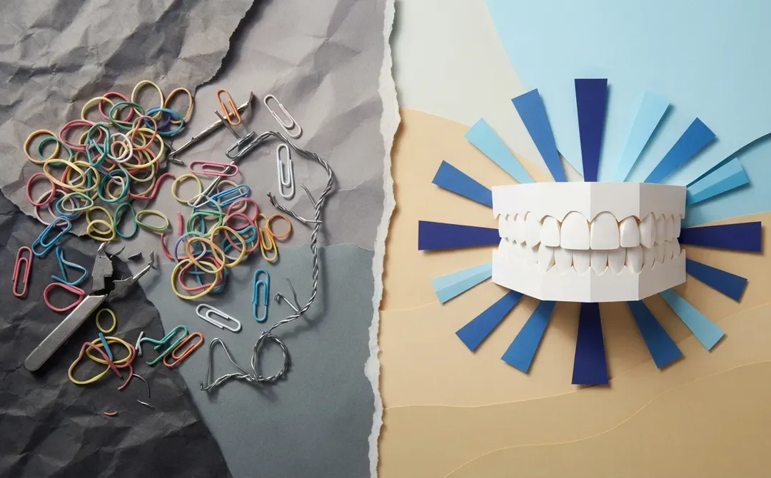 DIY Smile Fixes vs. Finding an Orthodontist: Who Wins?
