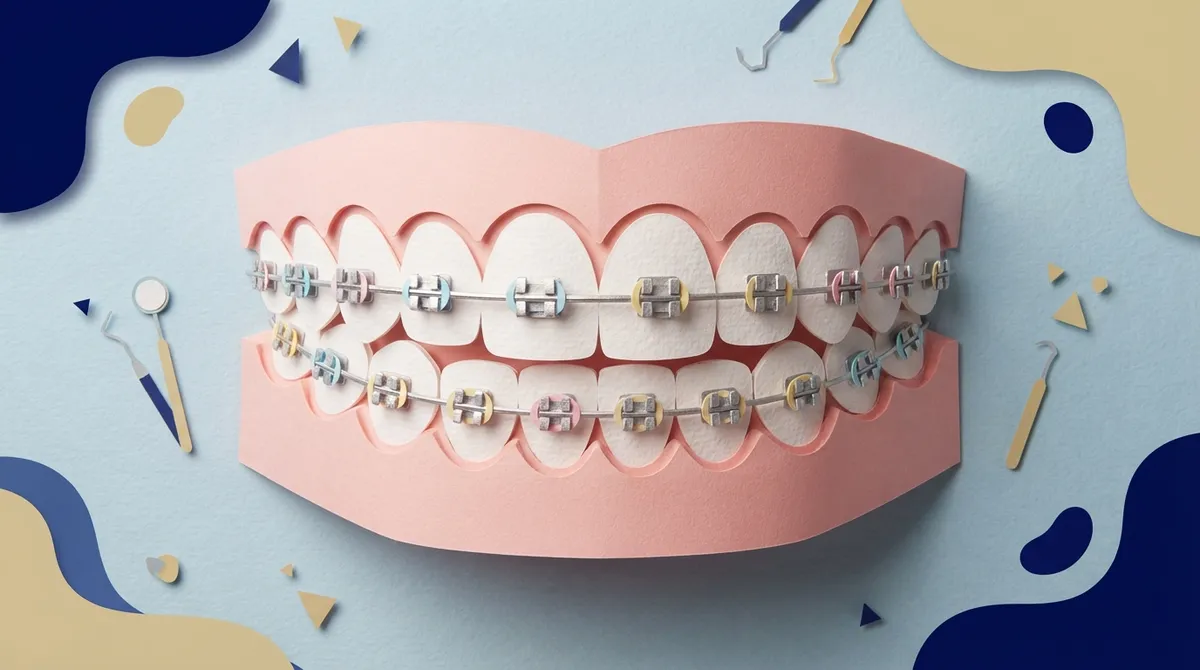 teeth straightening options