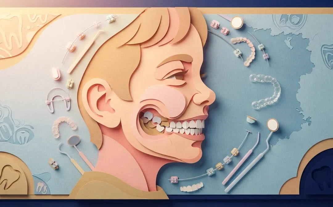How to Find an Orthodontist Near 33758 for Your Smile