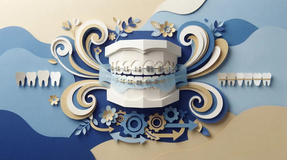 teeth whitening