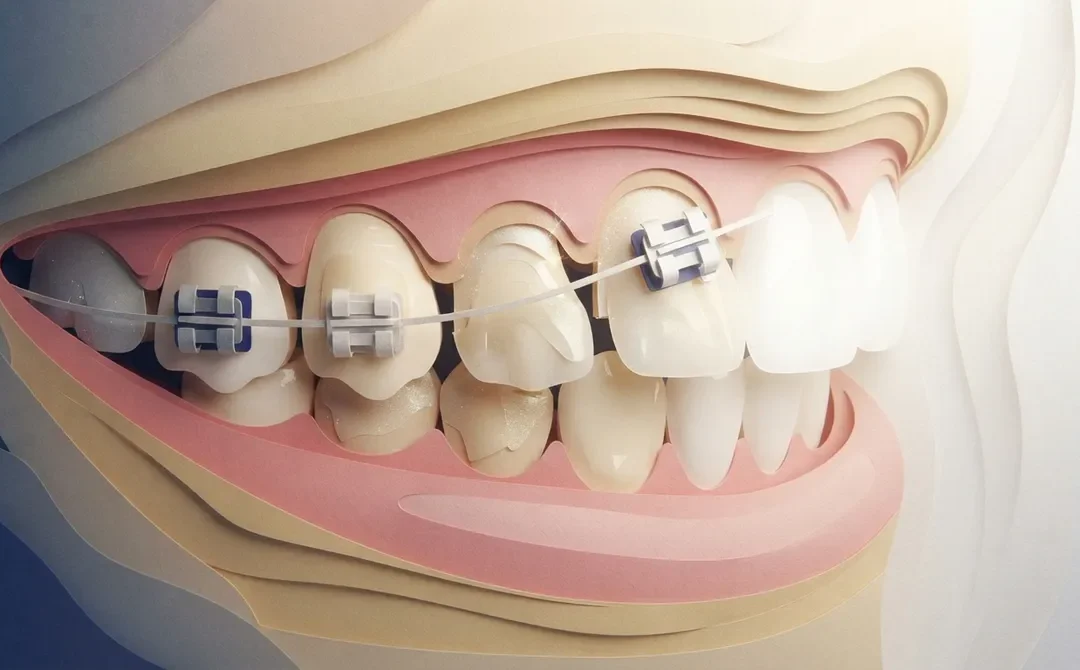 Teeth Whitening and Braces: What Clearwater Patients Should Know