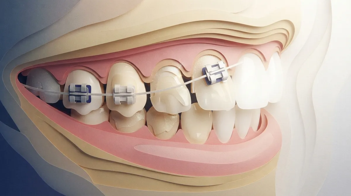 Teeth Whitening and Braces: What Clearwater Patients Should Know Teeth Whitening and Braces: What Clearwater Patients Should Know