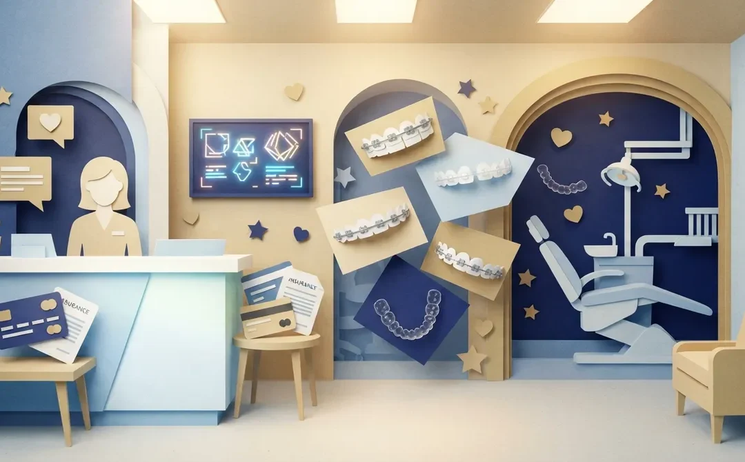 7 Signs You’ve Found the Right Orthodontist Office