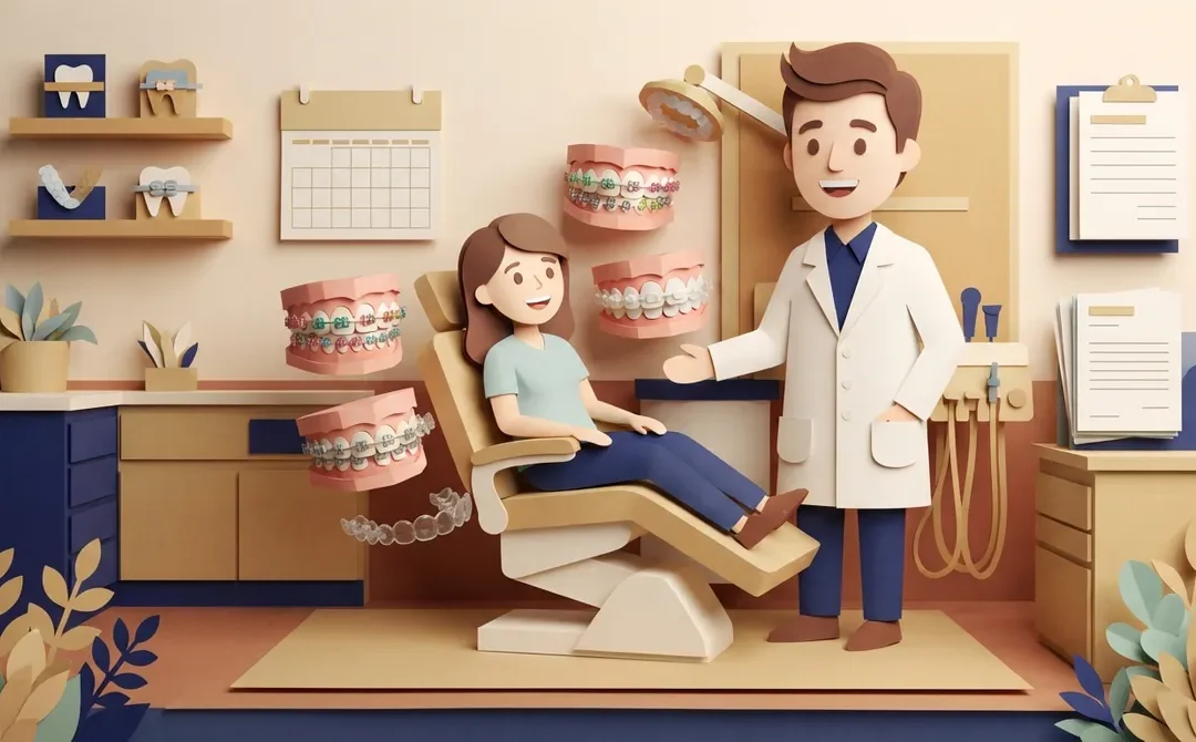 How to Find an Orthodontist Close to 33766 Fast