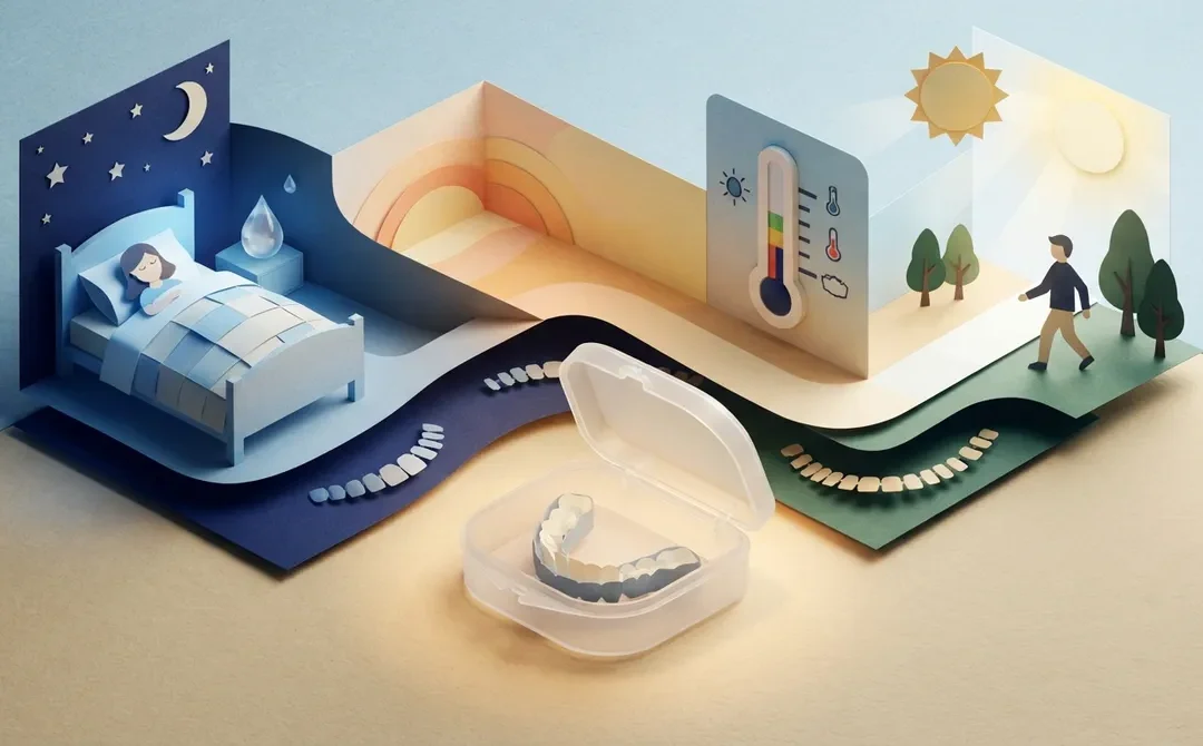 How to Keep Your Retainer Working for Life in 33770