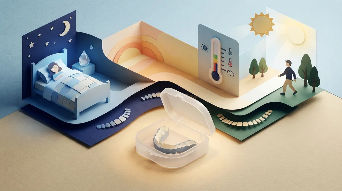 How to Keep Your Retainer Working for Life in 33770