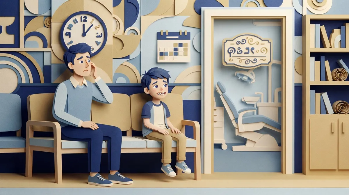 what age to see an orthodontist