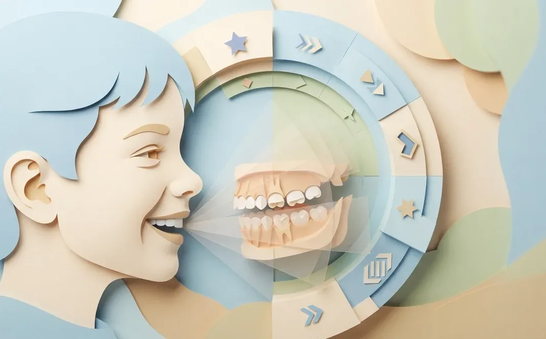 3 Age Mistakes Parents Make Before an Orthodontist Visit