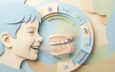 3 Age Mistakes Parents Make Before an Orthodontist Visit