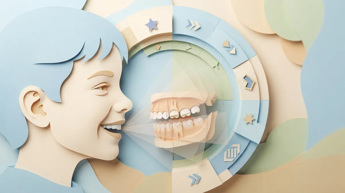 3 Age Mistakes Parents Make Before an Orthodontist Visit