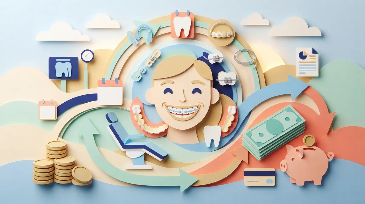 how much does an orthodontist cost