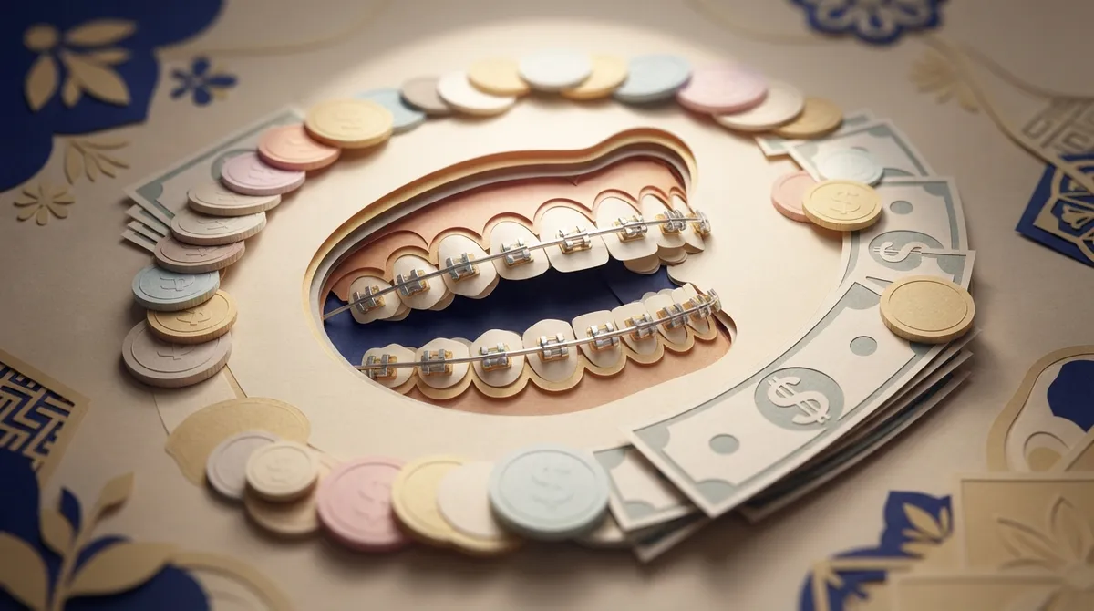 8 Real Orthodontist Costs You'll Pay in 2026