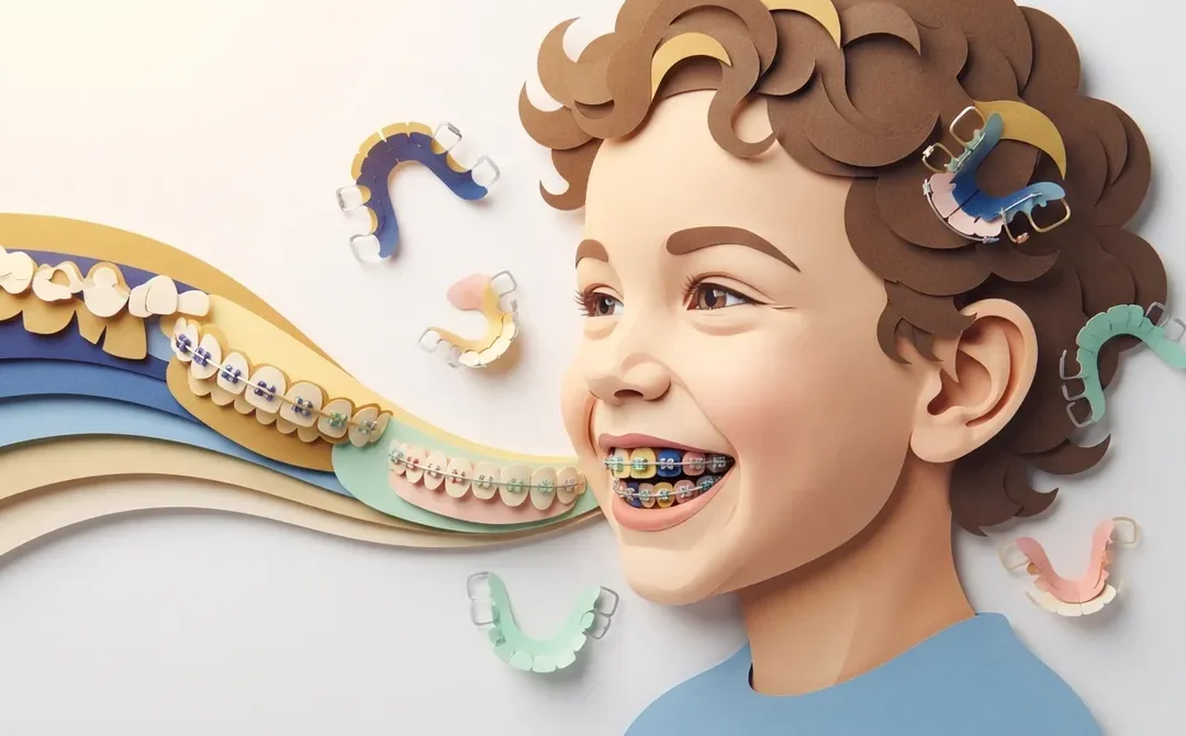 When Should Your Child Get Braces? A Parent’s Guide