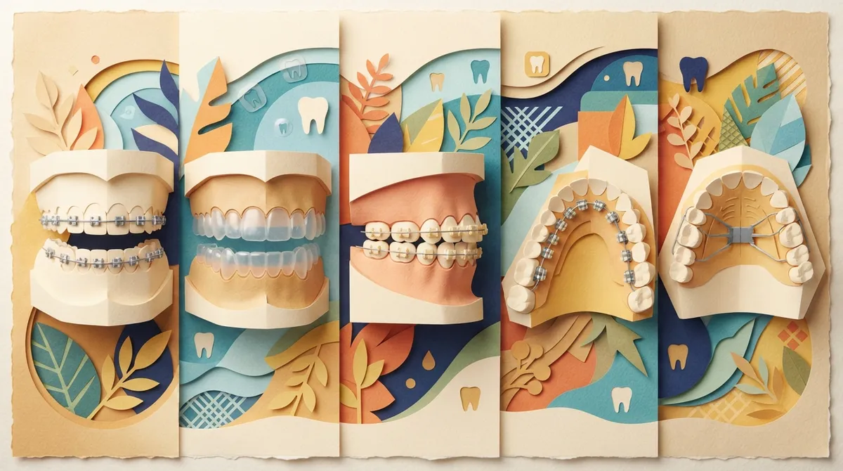 crooked teeth treatment