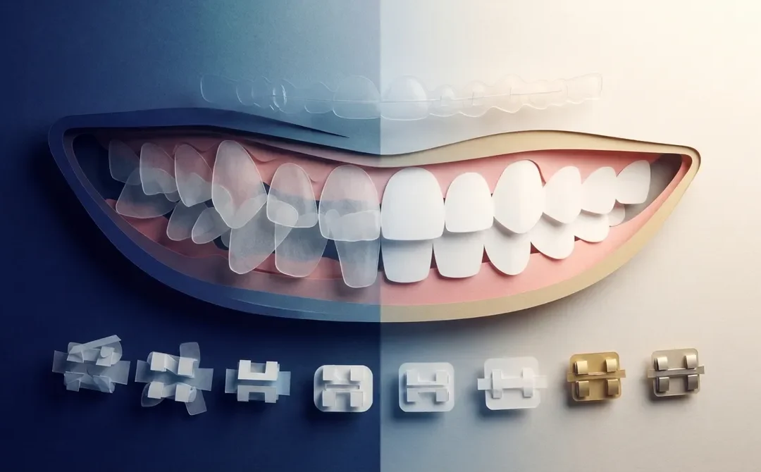 5 Crooked Teeth Treatment Options That Work in 2026