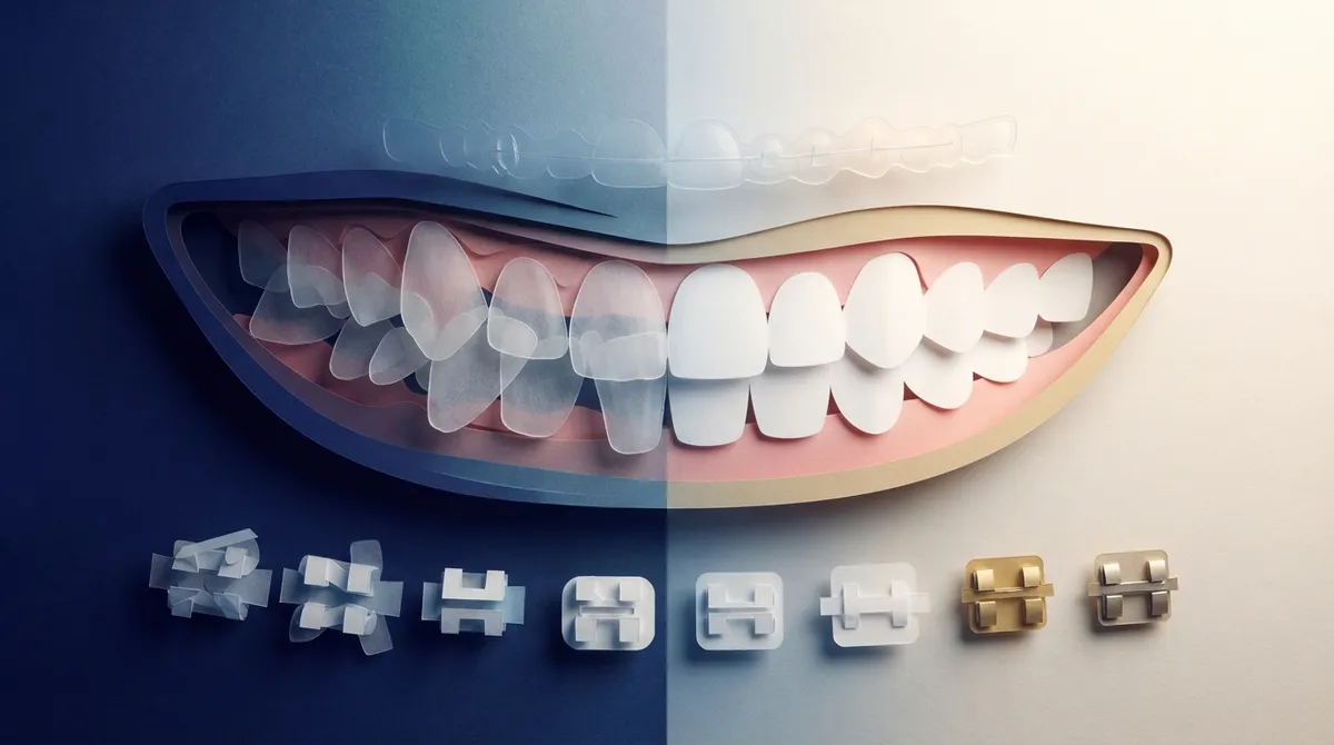 5 Crooked Teeth Treatment Options That Work in 2026 5 Crooked Teeth Treatment Options That Work in 2026