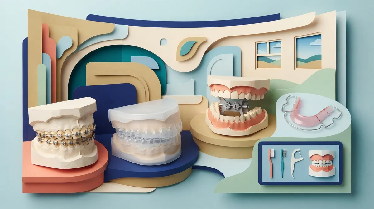 orthodontist in brandon