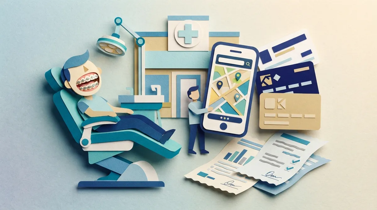 How to Find an Orthodontist That Takes My Insurance How to Find an Orthodontist That Takes My Insurance
