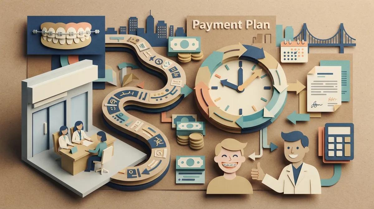orthodontist payment plans