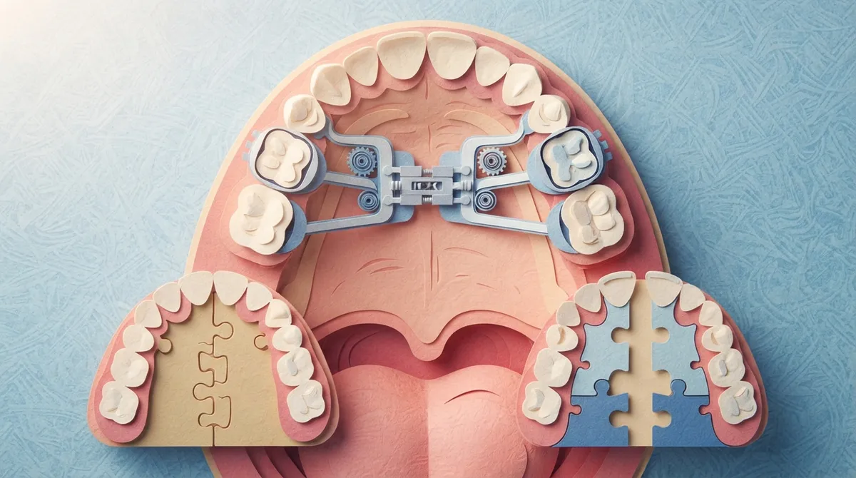 palatal expander