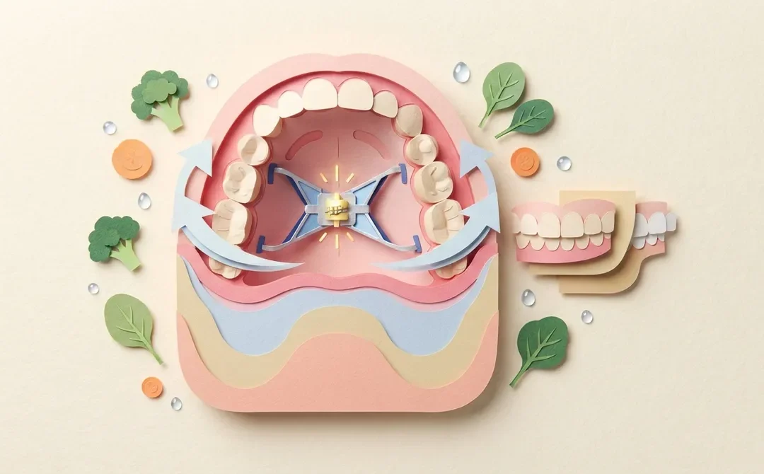 Palatal Expander Guide: Widen Your Smile the Right Way