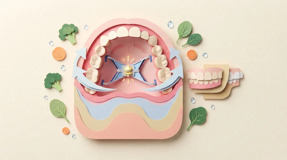 Palatal Expander Guide: Widen Your Smile the Right Way