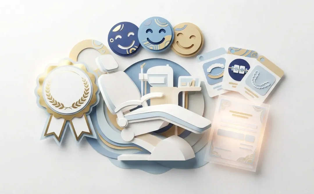 9 Signs You’ve Found a Top Rated Orthodontist 33758