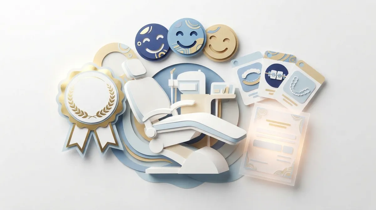 9 Signs You've Found a Top Rated Orthodontist 33758