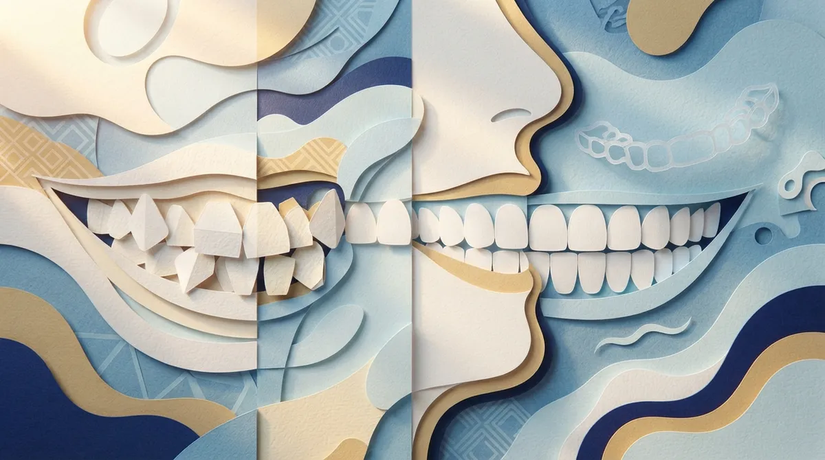 How to Straighten Teeth the Smart Way in 2026