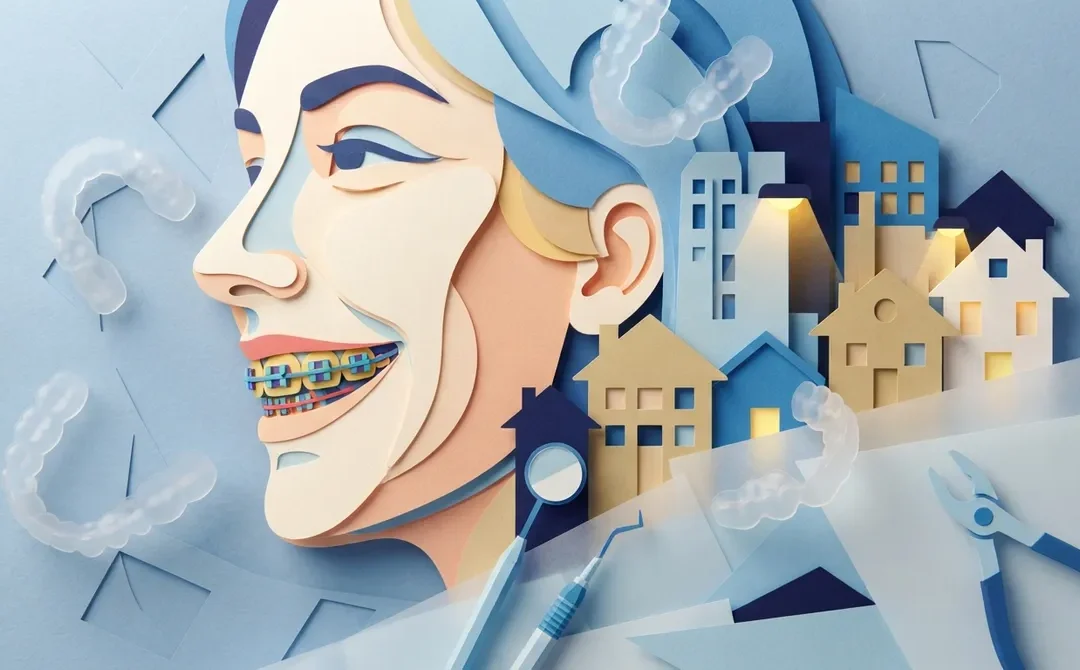How to Find an Orthodontist Close to 33770 Fast