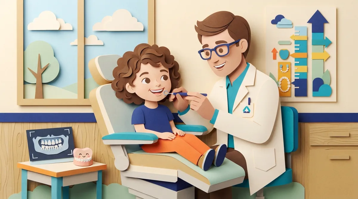 childrens orthodontist