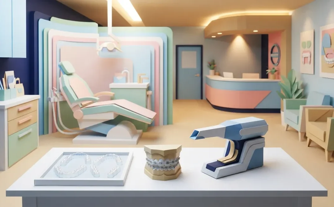 What Makes an Orthodontic Clinic Right for You?