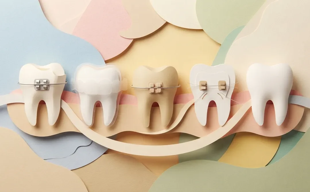 Teeth Alignment Options: Your Guide to a Straighter Smile