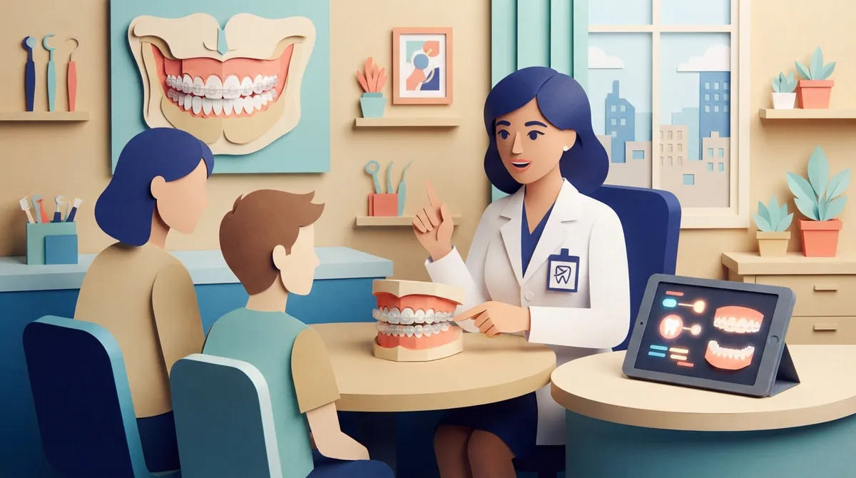 clear aligners near me