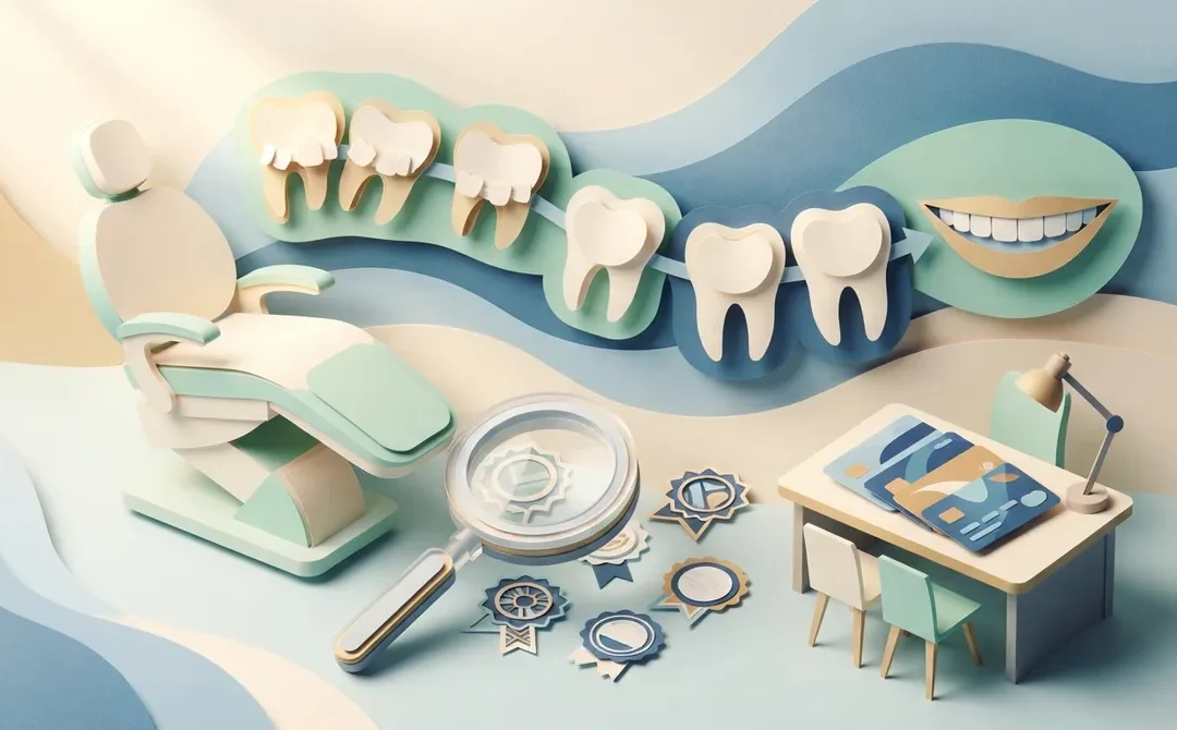 8 Ways to Find Clear Aligners Near Me in 2026