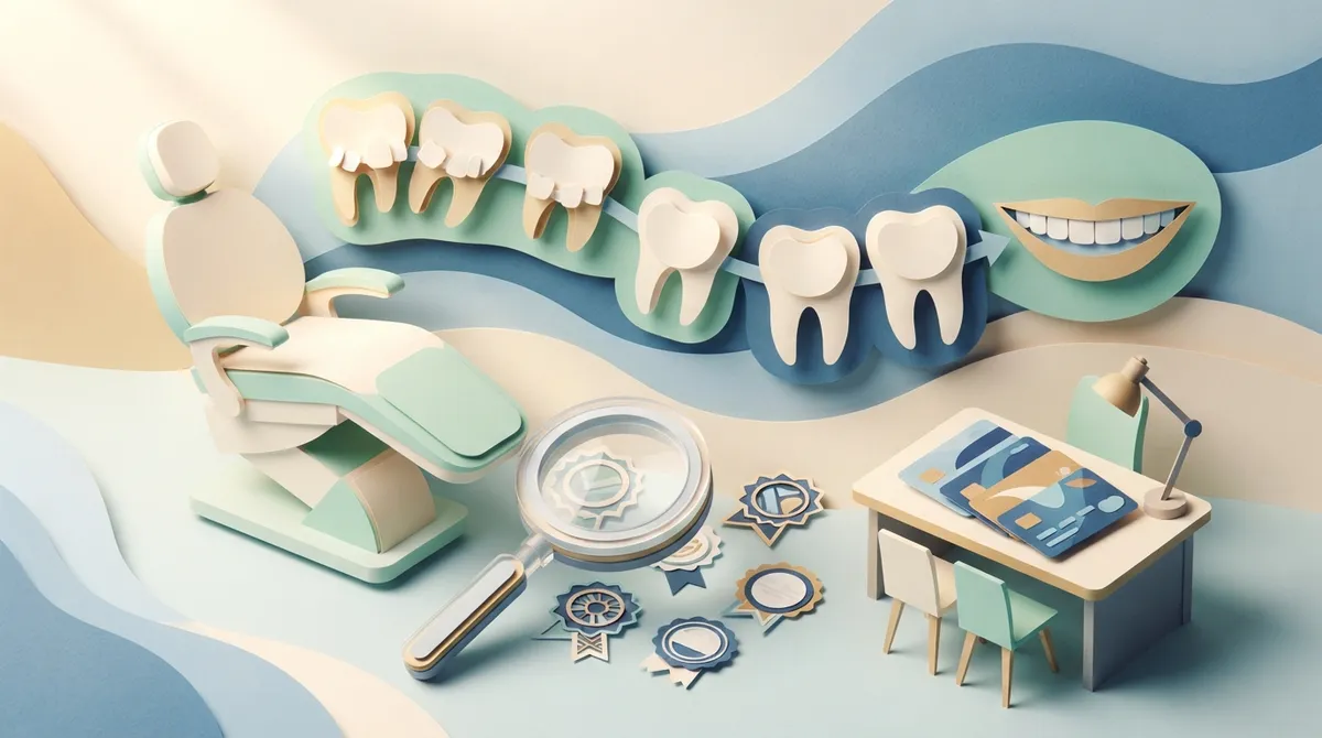 8 Ways to Find Clear Aligners Near Me in 2026