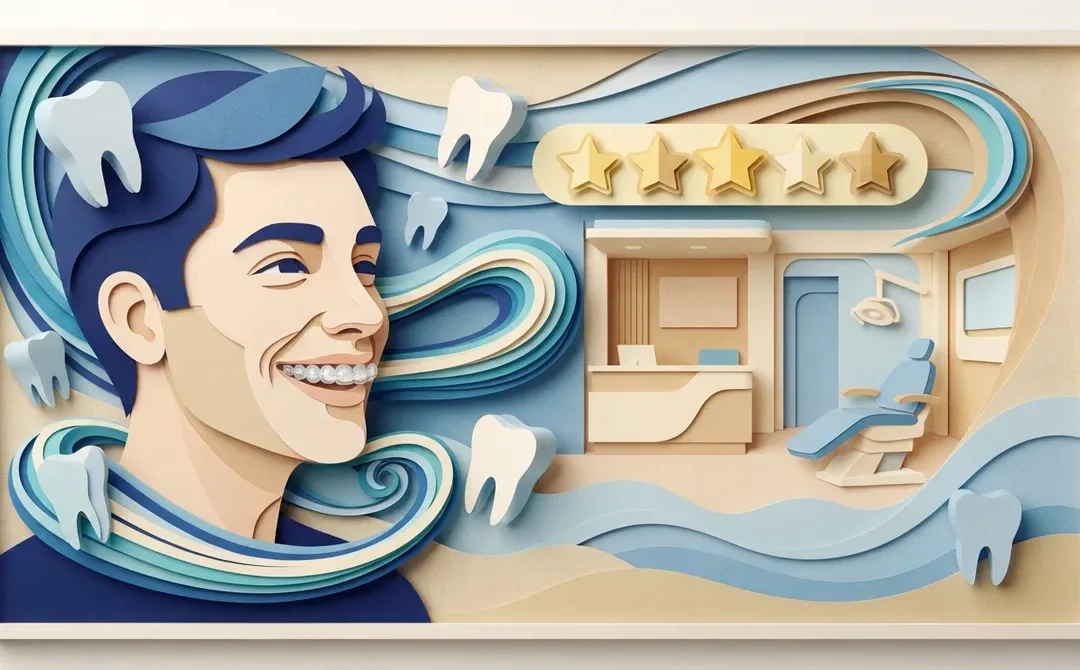 5 Mistakes to Avoid Finding a Top Orthodontist Clearwater Beach