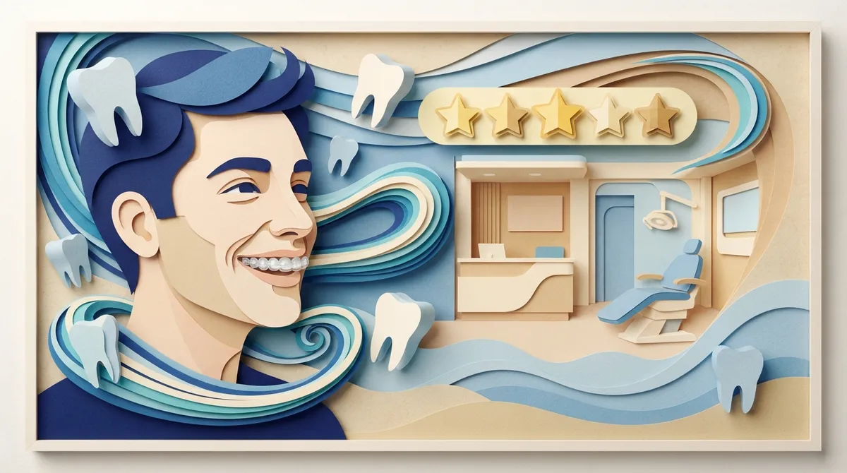 5 Mistakes to Avoid Finding a Top Orthodontist Clearwater Beach
