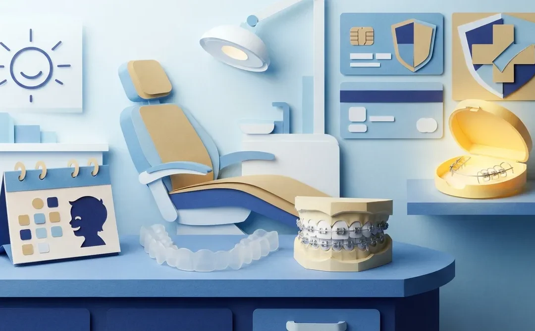 How to Find a Professional Orthodontist in 33764