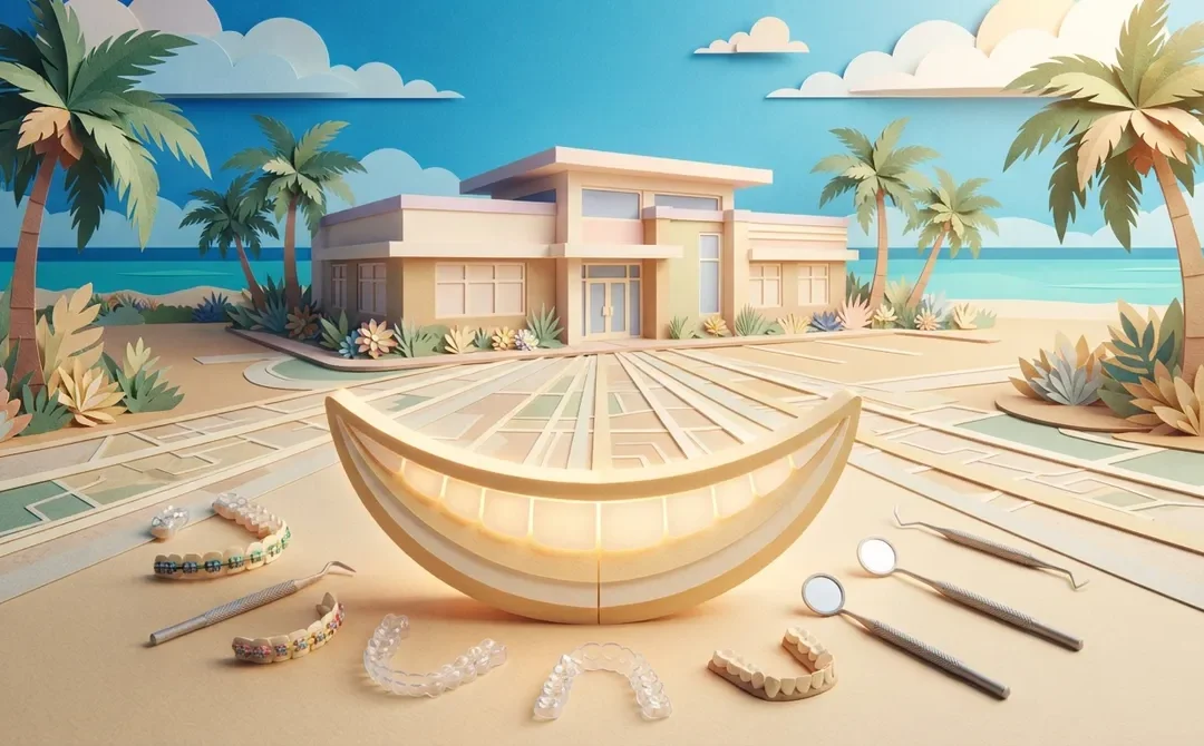 Best Orthodontist Near 33758: A Clearwater Smile Guide