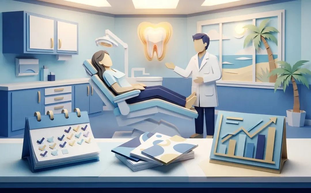 6 Smart Steps to Hire an Orthodontist Clearwater Beach