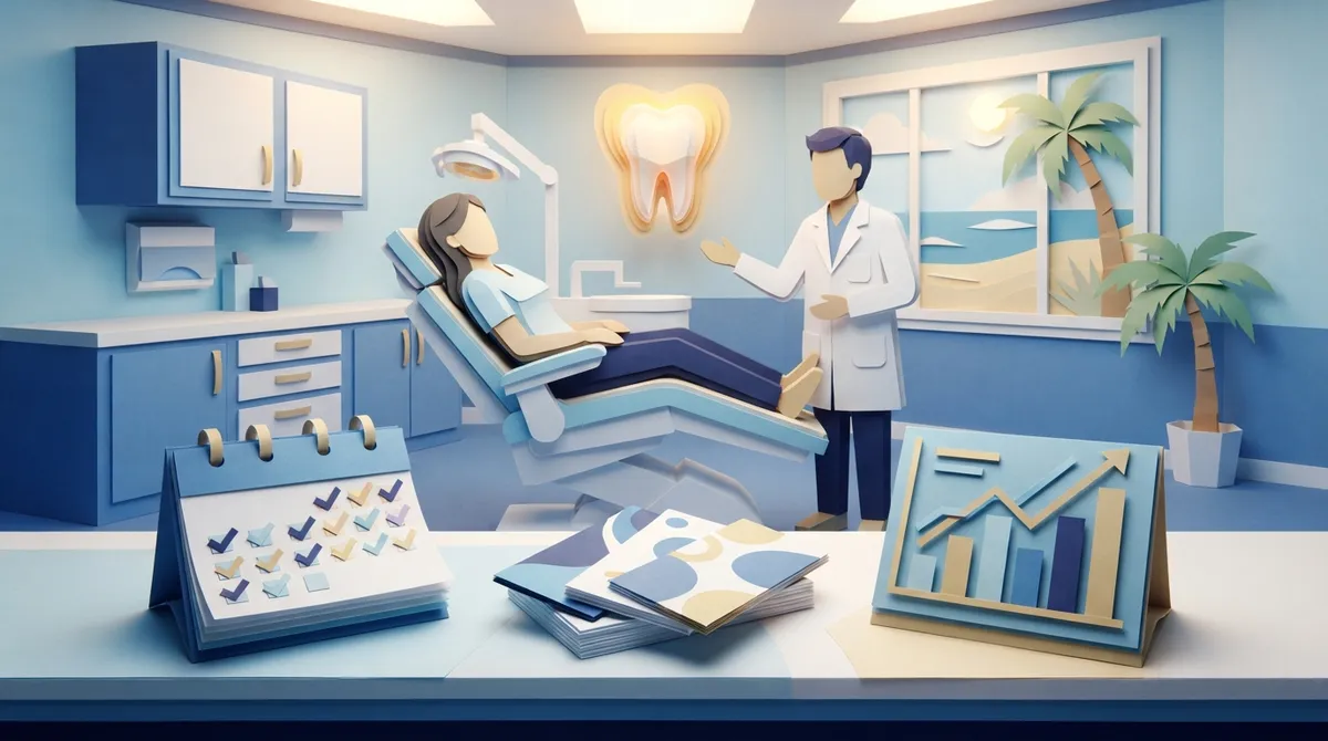 6 Smart Steps to Hire an Orthodontist Clearwater Beach