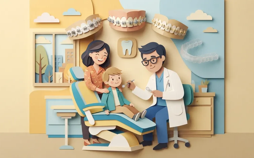 How Do You Find the Best Orthodontics Near Me?