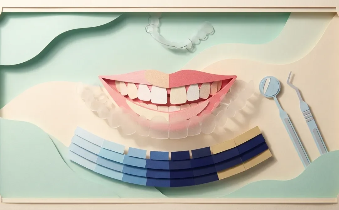 Gap Teeth Treatment: Close Spaces & Love Your Smile