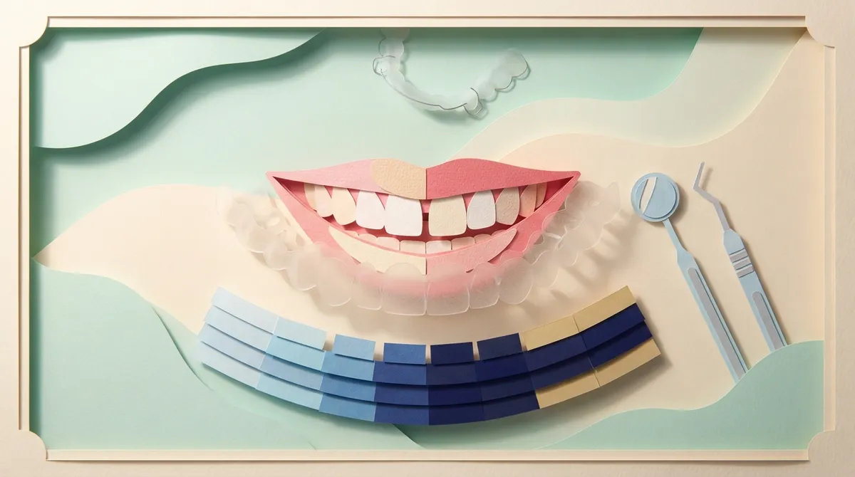 Gap Teeth Treatment: Close Spaces & Love Your Smile Gap Teeth Treatment: Close Spaces & Love Your Smile
