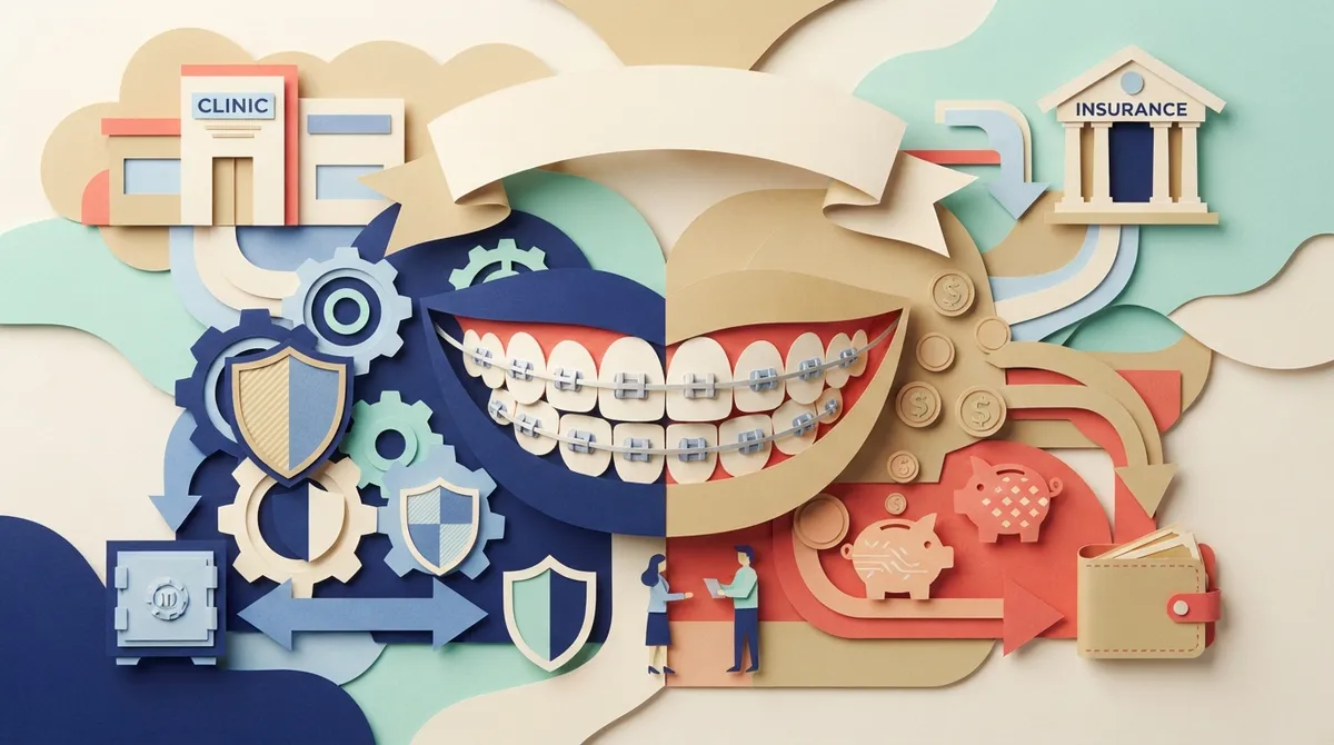 does insurance cover braces