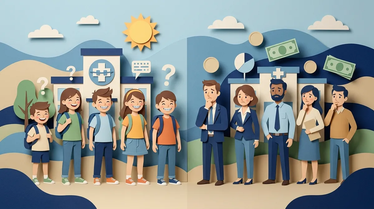does insurance cover braces