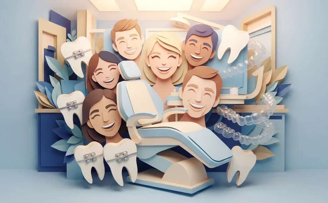 Where Can 33758 Residents Find a Trusted Orthodontist?